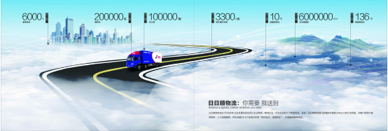 海爾日日順物流項目入選供應鏈體系建設首批試點，信息及時交互服務成亮點